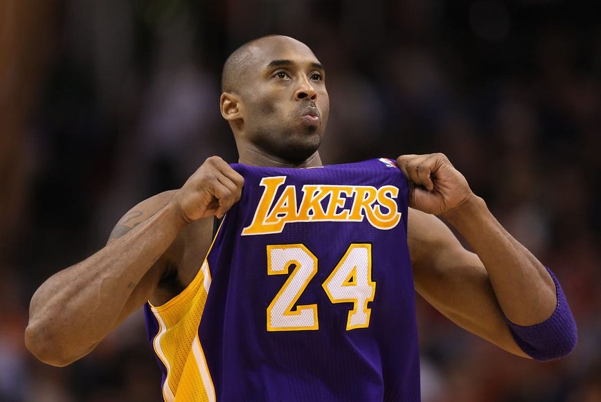 Kobe Bryant's Draft Day Drama Hits the Big Screen with Warner Bros. in Hollywood