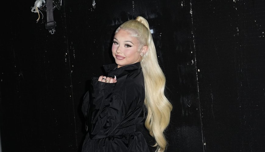 Alabama Barker Opens Up About Heartbreak and Loss in Deleted TikTok - LA's Latest Drama