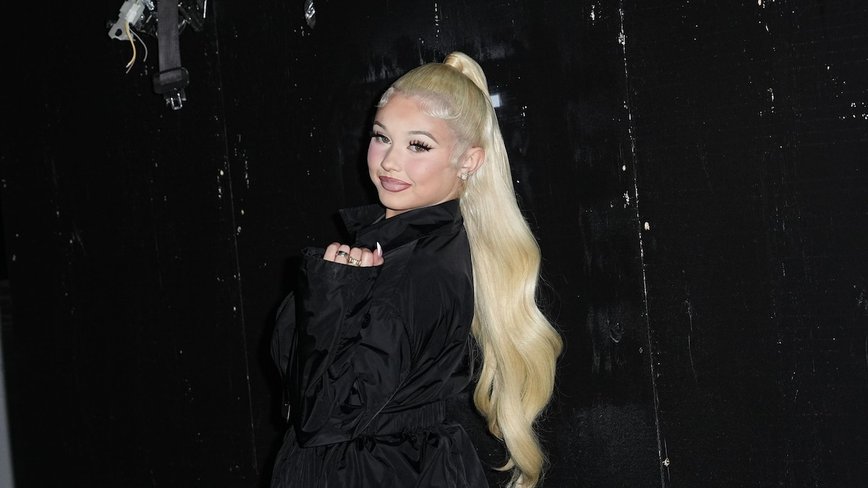 Alabama Barker Opens Up About Heartbreak and Loss in Deleted TikTok - LA's Latest Drama