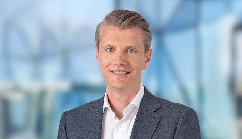 John Sams Takes the Helm at KPMG Australia Amidst Scandal Cloud