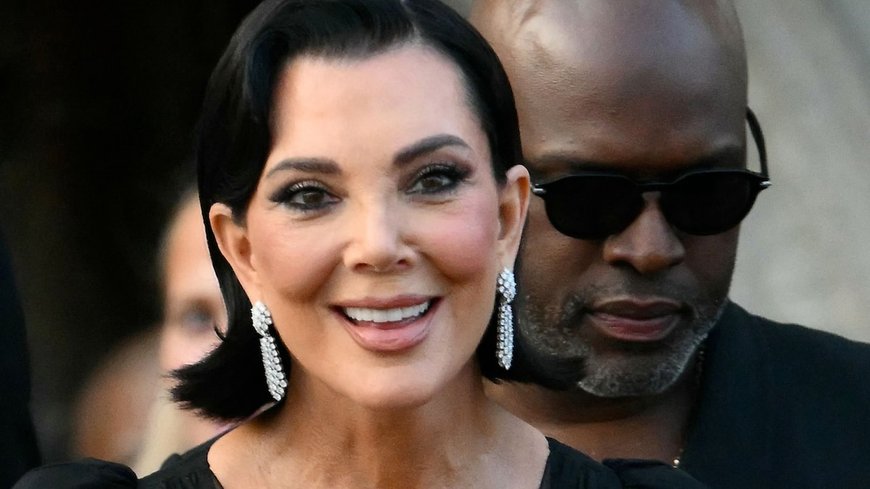 Kris Jenner