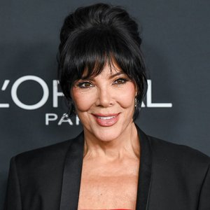 Kris Jenner's Iconic Mansion Back on the LA Market After Brief Cold Feet