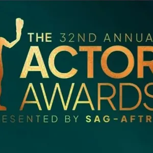 Kristen Bell to Shine at the 32nd Actor Awards: Your Guide to Hollywood's Big Night