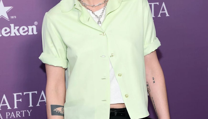 Kristen Stewart Revives a Piece of LA History with Highland Theatre Purchase