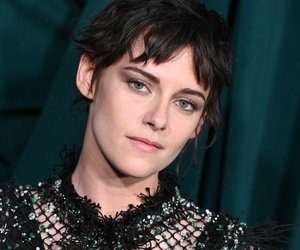 Kristen Stewart Rocks the Red Carpet in Dazzling Pantsless Chanel Ensemble