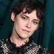 Kristen Stewart Rocks the Red Carpet in Dazzling Pantsless Chanel Ensemble
