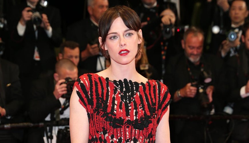 Kristen Stewart Stuns with Chanel Looks at Cannes 2026