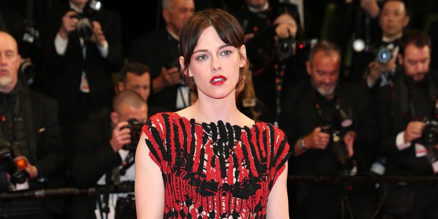Kristen Stewart Stuns with Chanel Looks at Cannes 2026