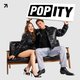 Kristi Cook & Sloan Hooks Drop POPITY Podcast – LA’s Newest Pop Culture Obsession Premieres Oct 9!