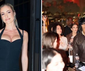 Kristin Cavallari Revels in Star-Studded Valentine's Bash in L.A.
