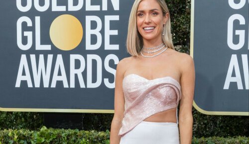 Kristin Cavallari's Wild Night: Inside LA's Secretive Party Scene
