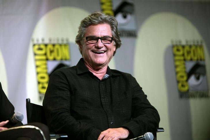 Kurt Russell