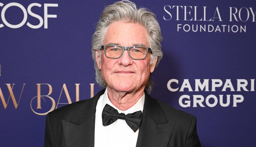 Kurt Russell's Journey: From an LA Attic to Hollywood Stardom