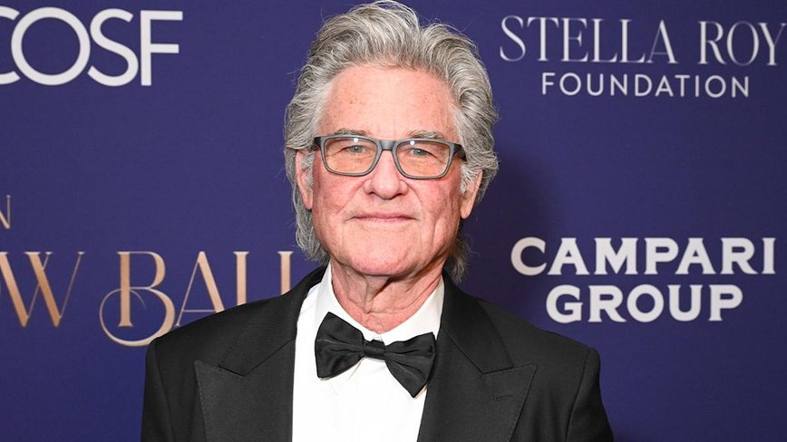 Kurt Russell's Journey: From an LA Attic to Hollywood Stardom