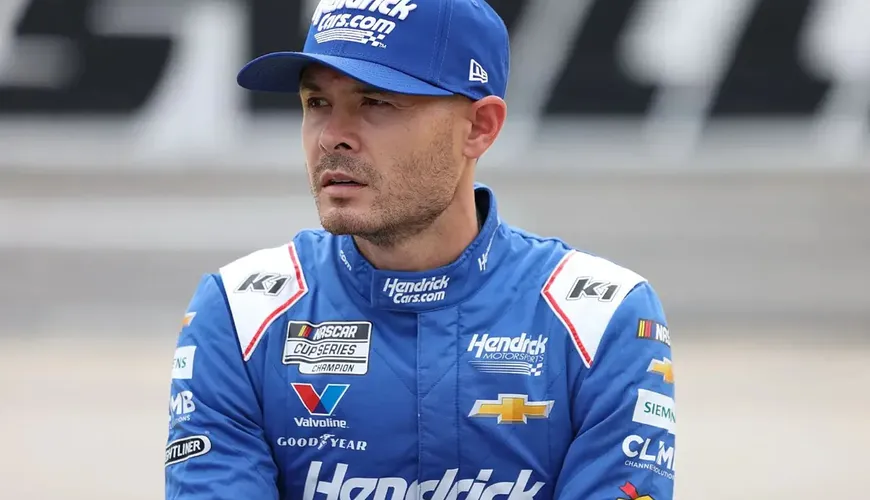 Kyle Larson: NASCAR's Wheel Wizard and His Multi-Million Dollar Stash