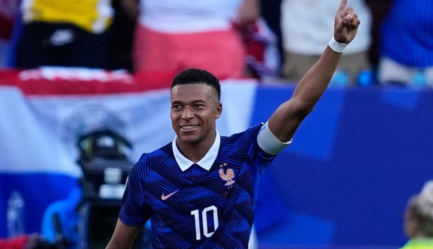 Kylian Mbappé's Luxurious Spanish Oasis: Inside His $13 Million Madrid Mansion