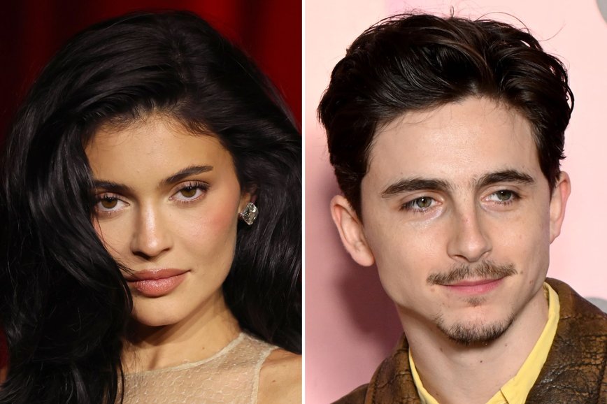 Kylie Jenner and Timothée Chalamet: From Hollywood Romance to Engagement Rumors