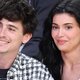 Kylie Jenner and Timothée Chalamet Squash Split Rumors with Cozy Budapest Reunion