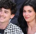 Kylie Jenner and Timothée Chalamet Squash Split Rumors with Cozy Budapest Reunion
