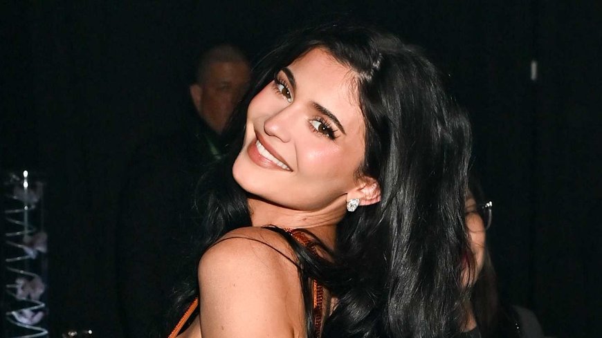 Kylie Jenner