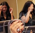 Kylie Jenner's Dazzling Diamond Ring Sets LA Abuzz