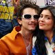 Kylie Jenner Stirs Up Social Media with Timothée Chalamet TikTok Comment