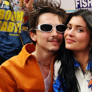 Kylie Jenner Stirs Up Social Media with Timothée Chalamet TikTok Comment
