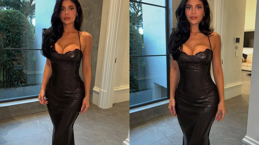 Kylie Jenner's New Legal Drama: Could It Jeopardize Her Career?