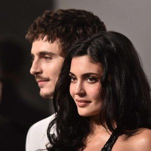 Kylie Jenner's Massive Mansion Sale: A New Chapter Unfolds in SoCal