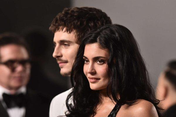 Kylie Jenner's Massive Mansion Sale: A New Chapter Unfolds in SoCal