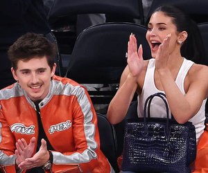 Kylie Jenner and Timothée Chalamet Light Up NYC with Glamorous Date Night