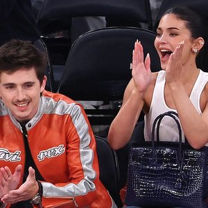 Kylie Jenner and Timothée Chalamet Light Up NYC with Glamorous Date Night
