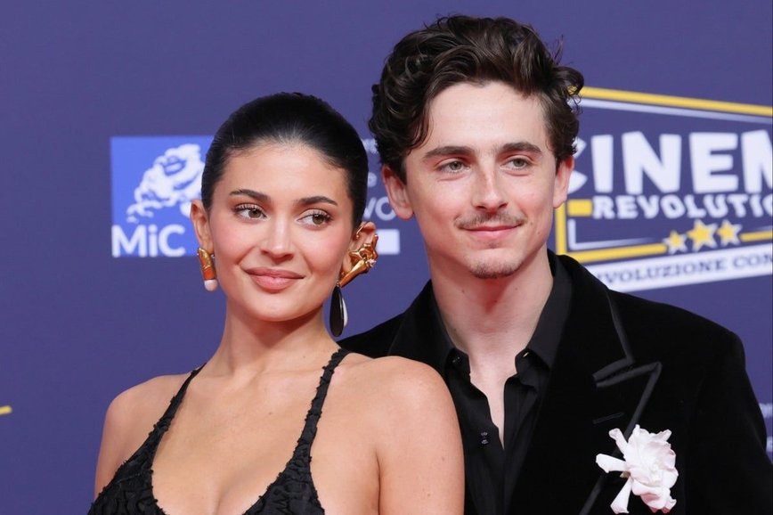 Kylie Jenner and Timothée Chalamet's Surprising Date Night Obsession: Poker!
