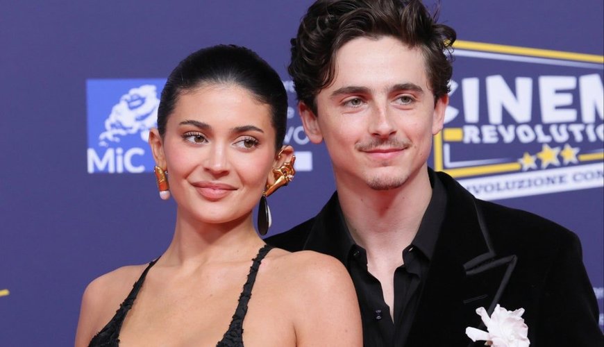 Kylie Jenner and Timothée Chalamet's Surprising Date Night Obsession: Poker!