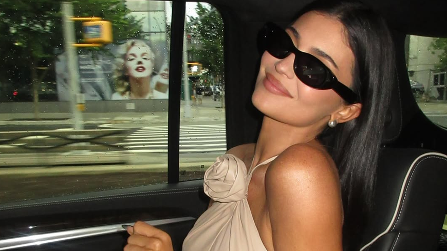 Kylie Jenner