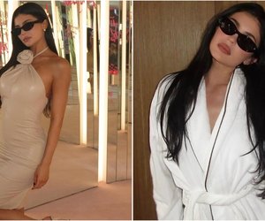 Kylie Jenner's Stylish Collaboration with Meta Unveils AI-Powered Shades