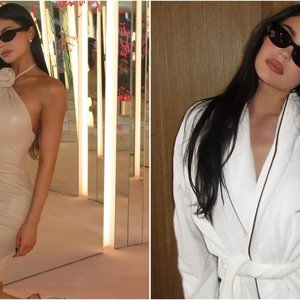 Kylie Jenner's Stylish Collaboration with Meta Unveils AI-Powered Shades