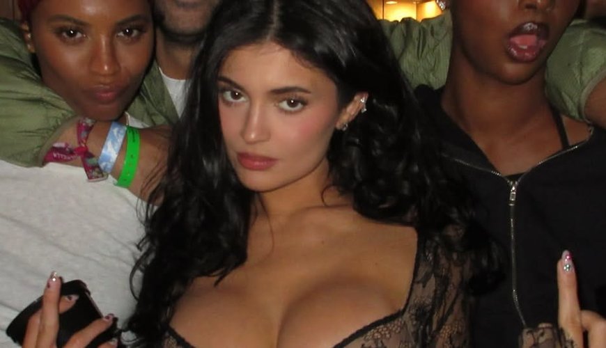 Kylie Jenner Rocks Vintage Chanel at Star-Studded Coachella 2026