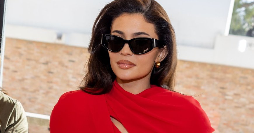 Kylie Jenner