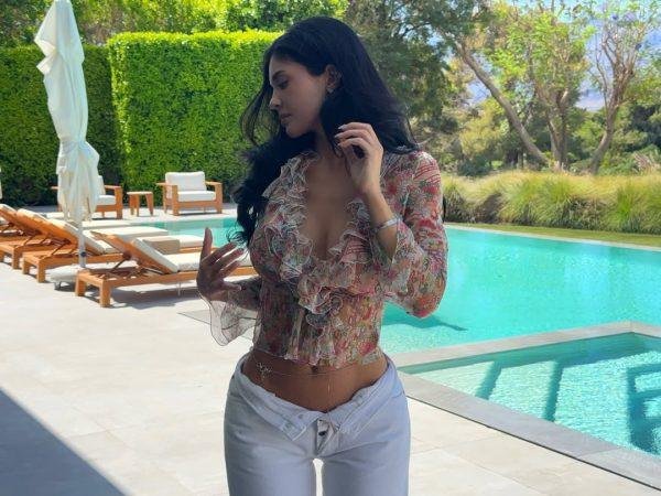 Kylie Jenner's New Mega-Mansion: A Stone Cold Masterpiece or a Mausoleum?