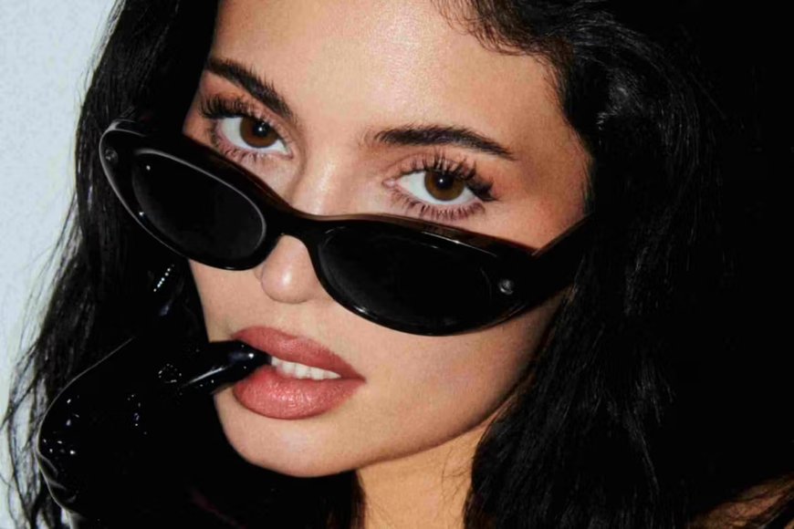 Kylie Jenner