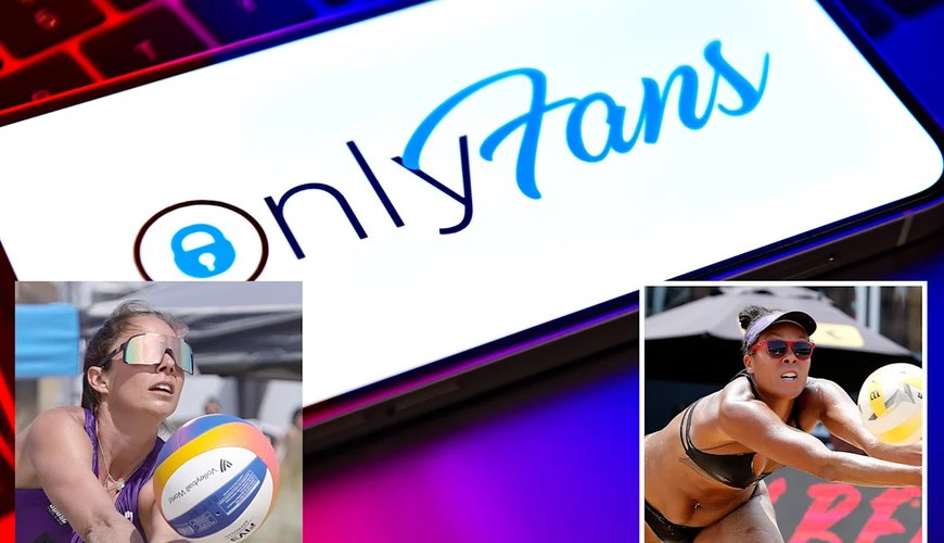 OnlyFans to the Rescue: How LA Athletes Are Making Ends Meet