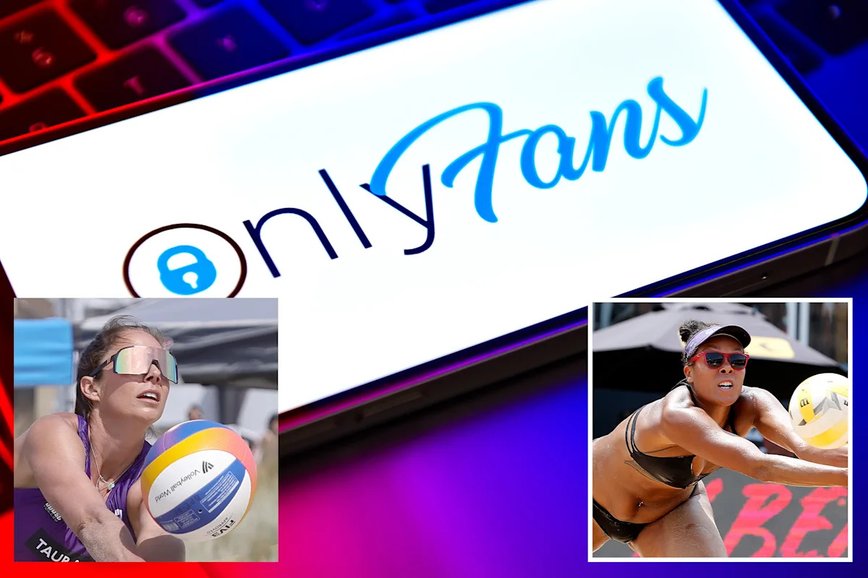OnlyFans to the Rescue: How LA Athletes Are Making Ends Meet