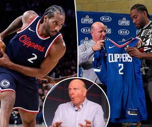 Steve Ballmer Fires Back: Clippers Owner Slams NBA Over Kawhi Leonard Endorsement Drama