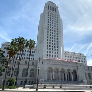 Gabrielle Amster Confirms to Lead LA Animal Services with a Fresh Vision