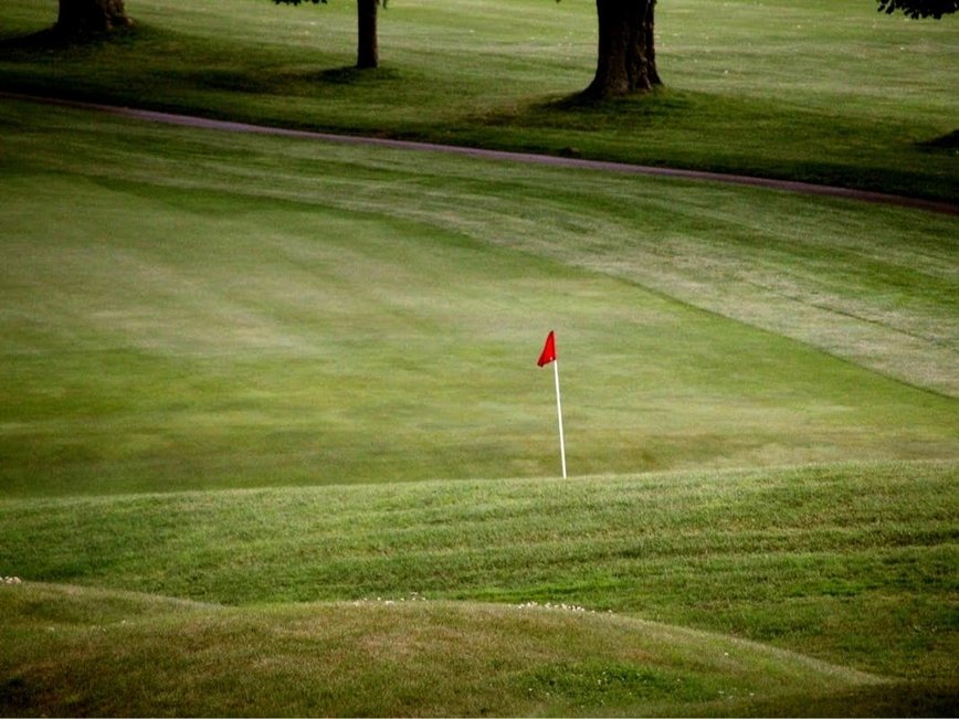 Councilman Nazarian Aims to Swing Taxes on LA's Elite Golf Clubs