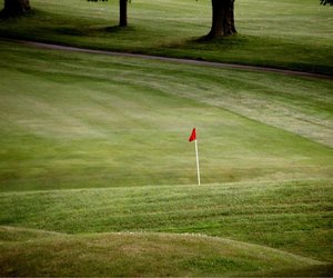 Councilman Nazarian Aims to Swing Taxes on LA's Elite Golf Clubs