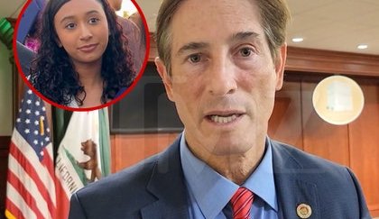 L.A. County D.A. Stays Mum on D4vd-Celeste Rivas Case: Still with LAPD