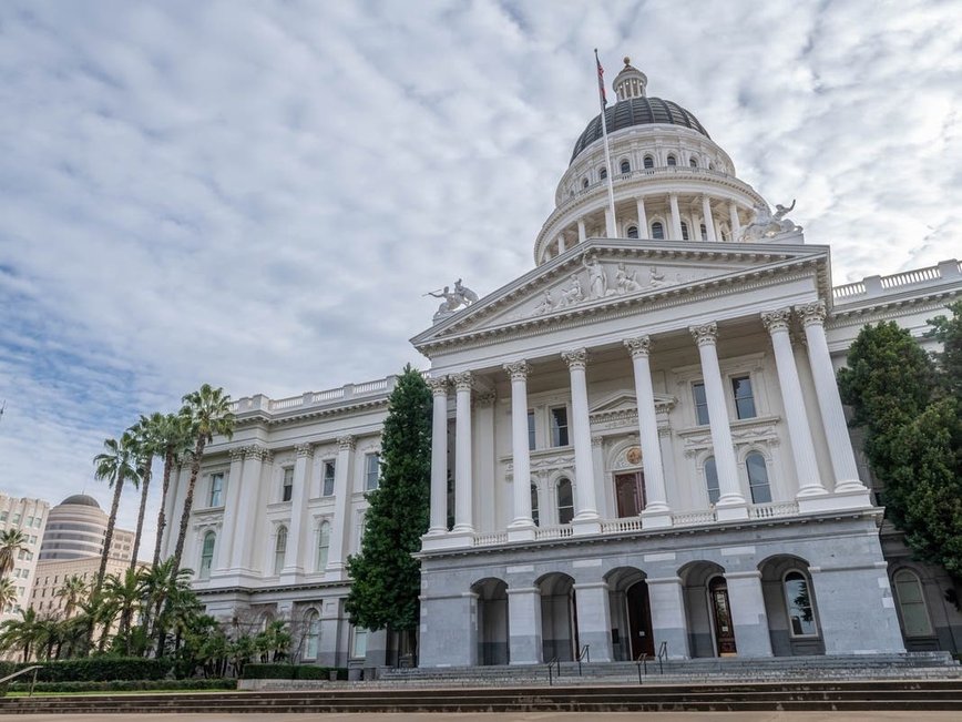 Governor Newsom Boosts LA Housing with $36M Windfall