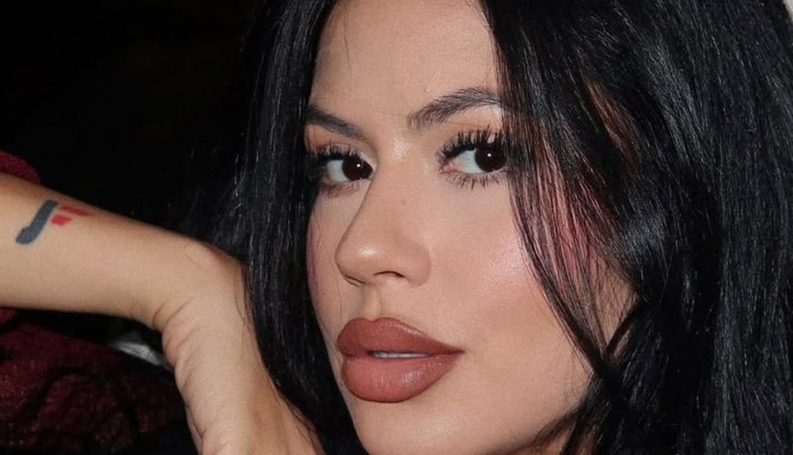 La Dura Rocks Her Rings Post-Split with Jacob Forever: A SoCal Vibe of Self-Love